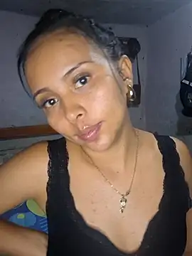 Daniela Cruz  online show from 02-08-26, 03:43