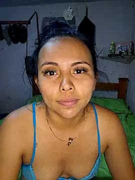 Daniela Cruz  online show from 04-14-26, 10:15