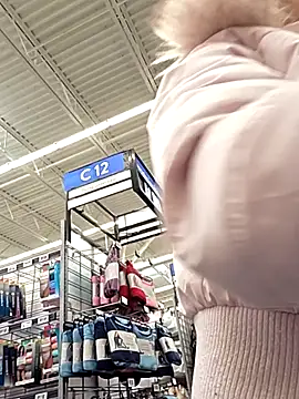 BeautifulFire23 online show from 02-12-26, 03:12