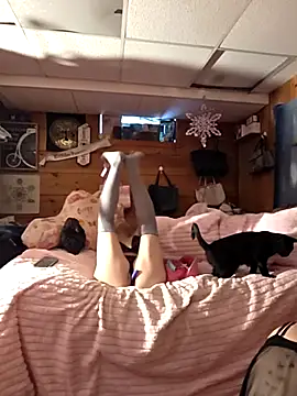 BeautifulFire23 online show from 02-02-26, 06:07