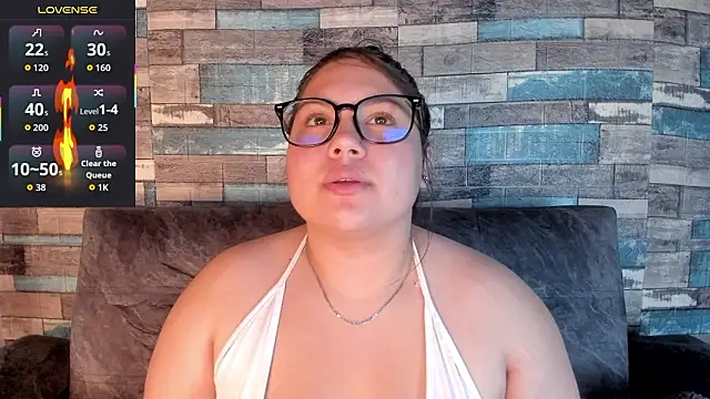 DREAMBOO  online show from 02-20-26, 03:03