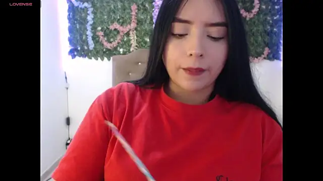adara cute 69 online show from 06-25-26, 07:19