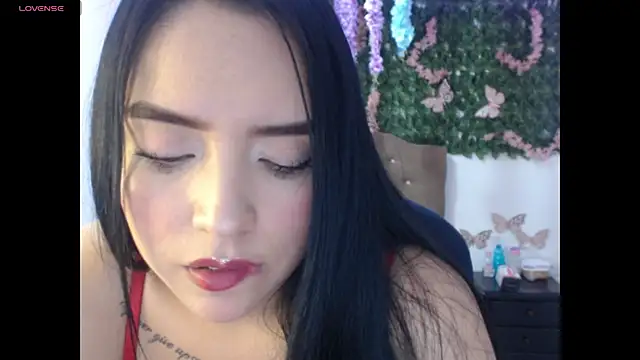 Snapshot of adara_cute_69 chatting on 04-30-26, 08:57 adara cute 69 online show from 04-30-26, 08:57