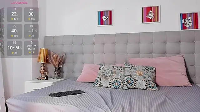 KarolBlazze online show from 04-15-26, 02:54