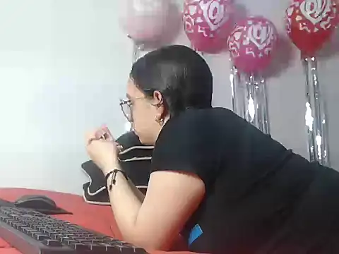 SalomeMorganX online show from 03-17-26, 11:57