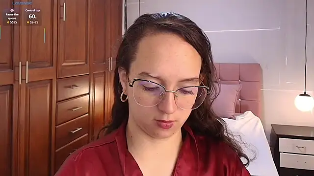 SalomeMorganX online show from 02-10-26, 12:04