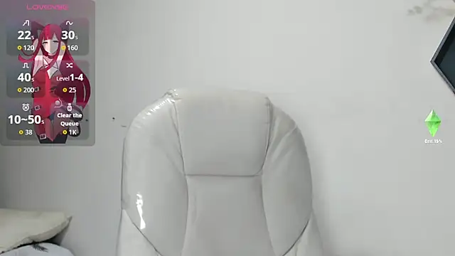 Anita23   online show from 04-01-26, 03:30