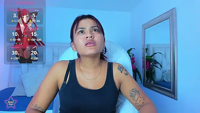 Anita23   online show from 03-14-26, 03:45