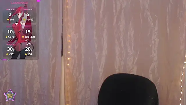 Anita23   online show from 05-02-26, 04:07
