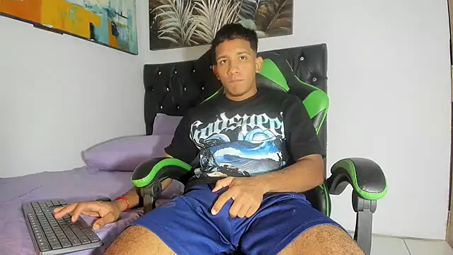 ricky spensar23cm  online show from 03-19-26, 02:11