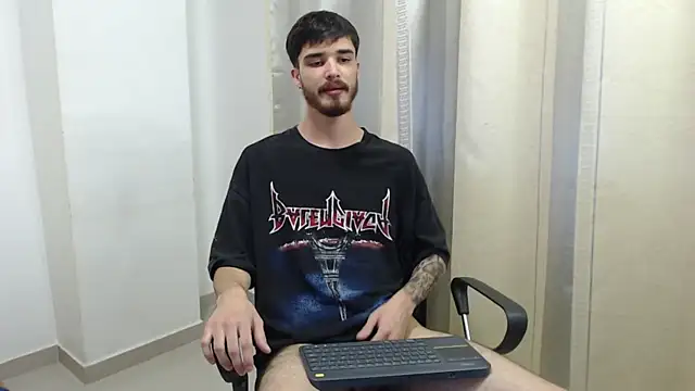 joseh0se online show from 02-05-26, 03:13