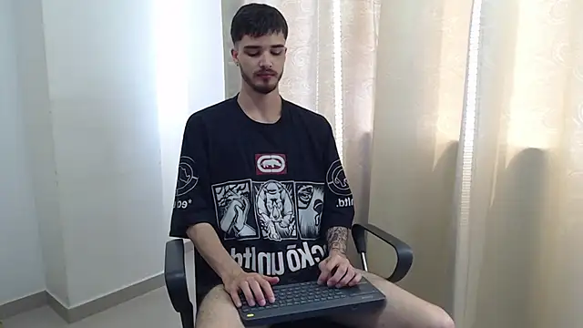 joseh0se online show from 02-07-26, 03:31