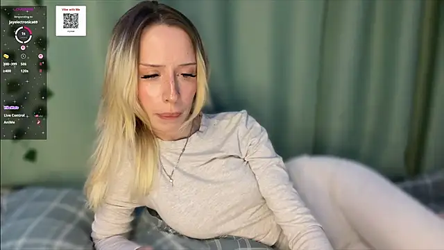 Snapshot of DellaCampbell chatting on 03-02-26, 03:08 DellaCampbell online show from 03-02-26, 03:08