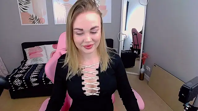 AnnaWillowX online show from 03-01-26, 01:11