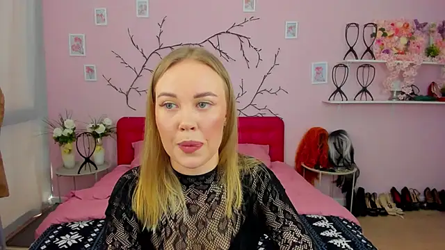 AnnaWillowX online show from 02-22-26, 01:35