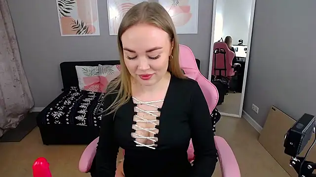 AnnaWillowX online show from 02-08-26, 01:42