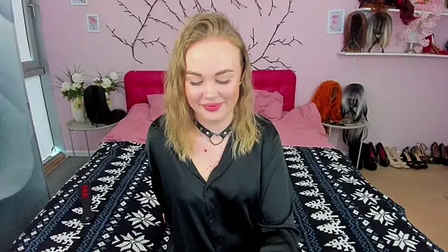 AnnaWillowX online show from 03-02-26, 01:40