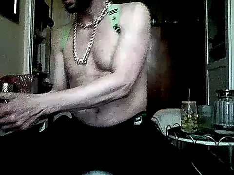 XXMejloXX online show from 04-12-26, 08:06