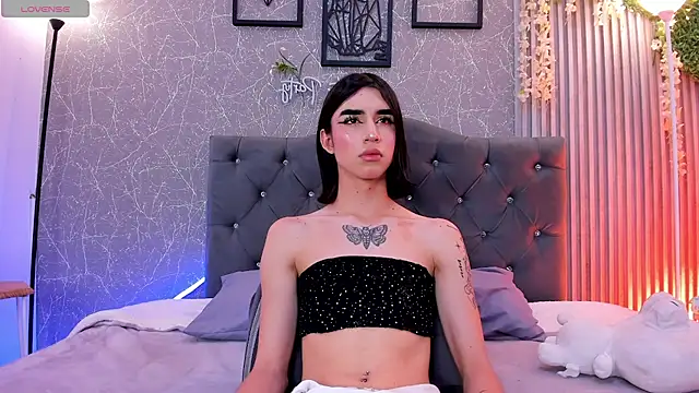 lana gill1 online show from 05-13-26, 07:10