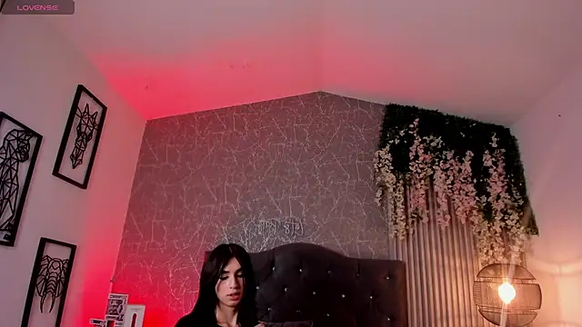 Snapshot of lana_gill1 chatting on 07-23-26, 07:54 lana gill1 online show from 07-23-26, 07:54