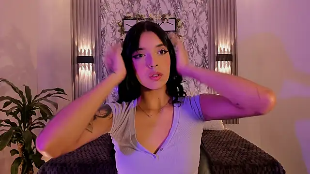 ChloeeMasonn online show from 05-09-26, 11:02