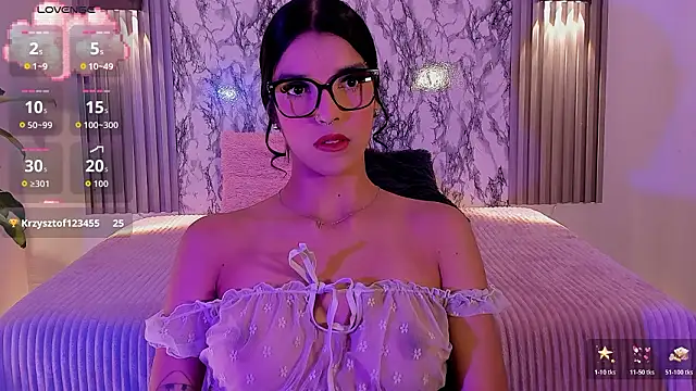 ChloeeMasonn online show from 02-12-26, 11:10