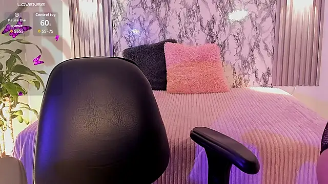 ChloeeMasonn online show from 02-20-26, 11:01