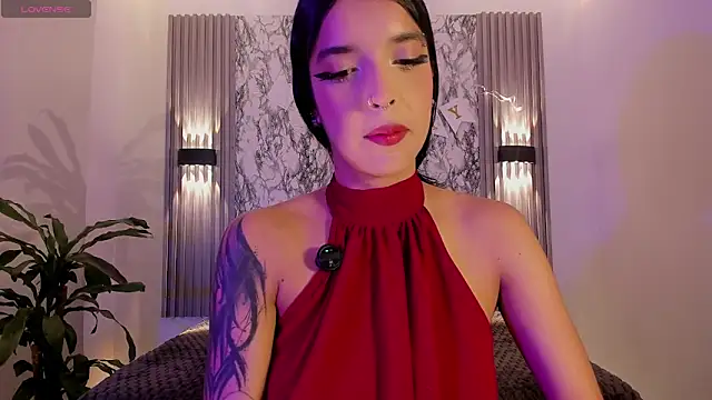 ChloeeMasonn online show from 05-18-26, 11:04