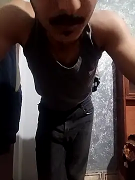 Medo king1 online show from 02-08-26, 05:21