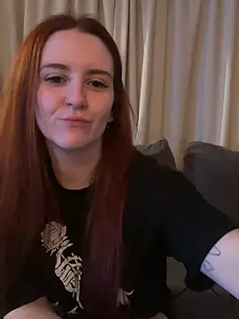 PoppySlut6999 online show from 02-16-26, 09:34