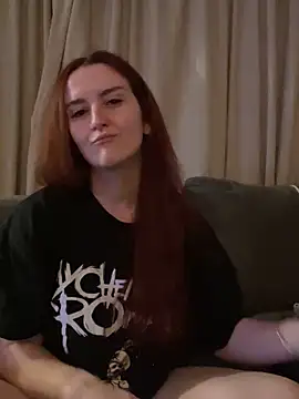 PoppySlut6999 online show from 02-09-26, 08:51