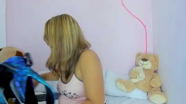 Kiikilove149 online show from 02-12-26, 12:32