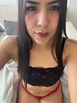 Mayka sex online show from 07-18-26, 07:55