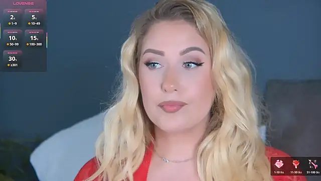 OndinaNoire online show from 04-01-26, 07:33