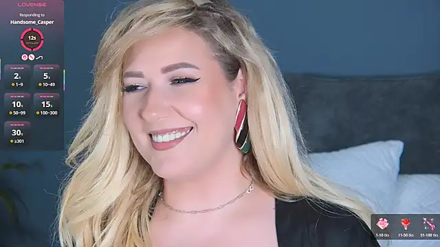 OndinaNoire online show from 04-02-26, 08:04