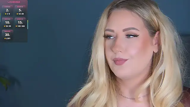 OndinaNoire online show from 04-09-26, 06:47