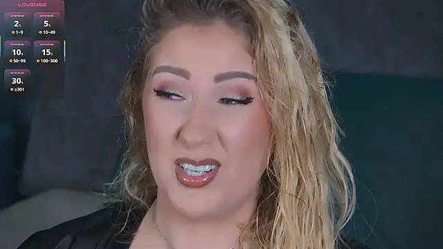 OndinaNoire online show from 03-27-26, 08:43