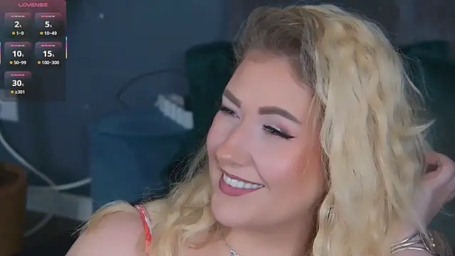 OndinaNoire online show from 03-24-26, 07:58