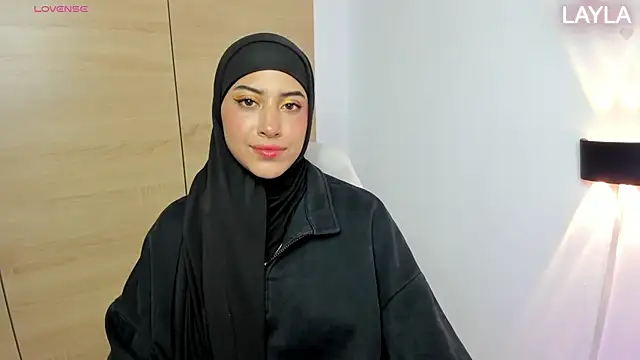 LAY LA  online show from 02-16-26, 09:56