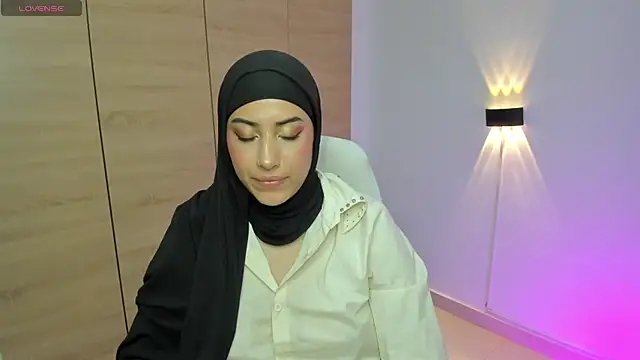 LAY LA  online show from 03-12-26, 08:24