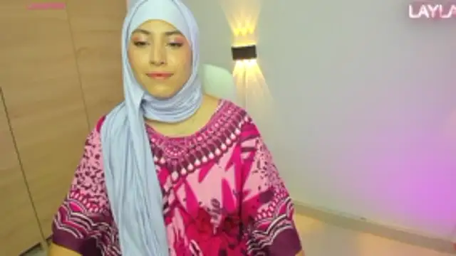 LAY LA  online show from 04-09-26, 09:21