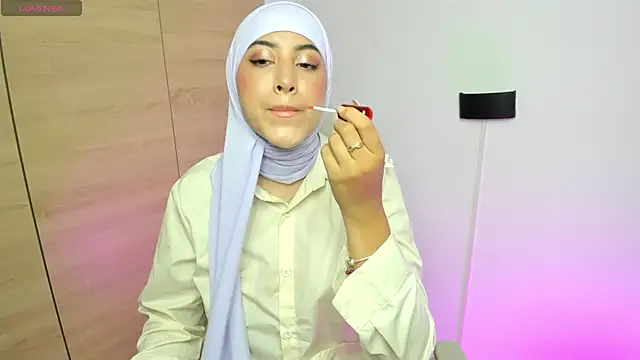 LAY LA  online show from 03-05-26, 10:27