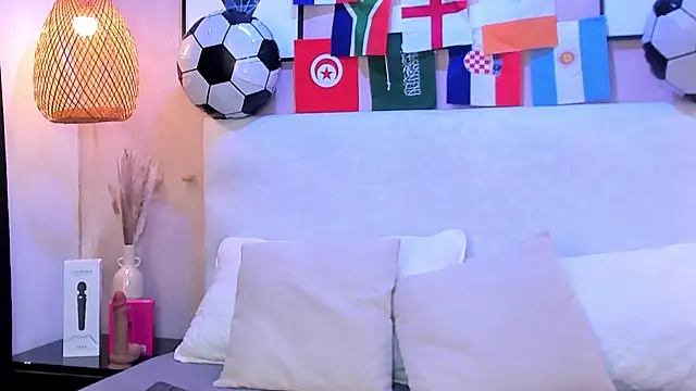 Piinksoul149 online show from 06-19-26, 03:12