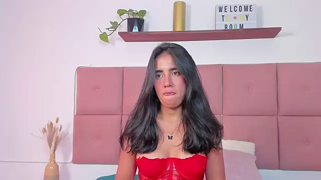 Piinksoul149 online show from 07-15-26, 09:33