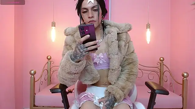 Dhalton x online show from 02-03-26, 06:22