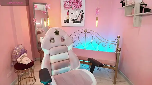 Dhalton x online show from 03-04-26, 03:47