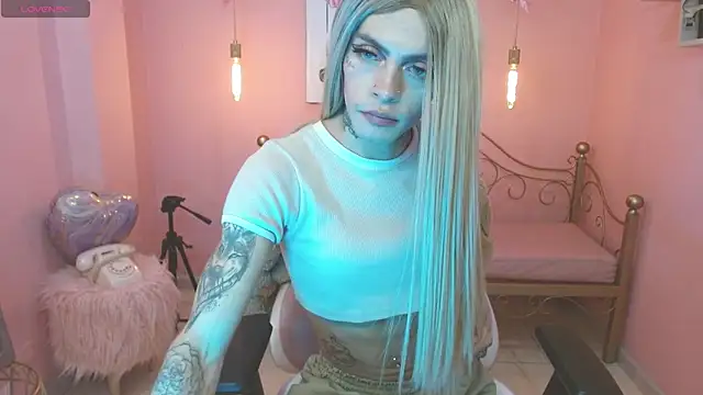 Dhalton x online show from 02-12-26, 04:12