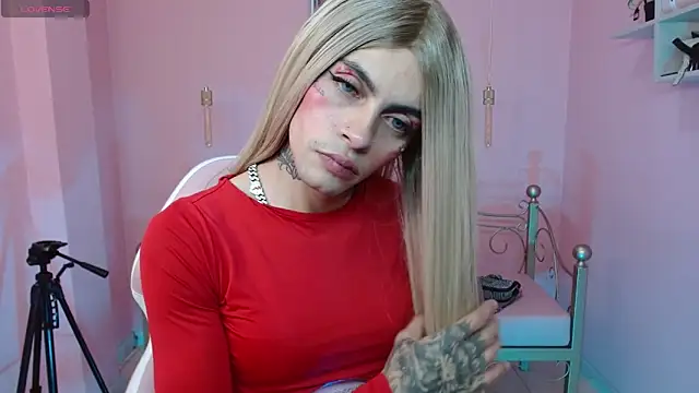 Dhalton x online show from 02-06-26, 04:08