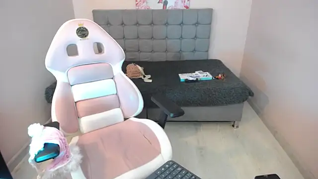 Dhalton x online show from 03-27-26, 07:37