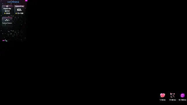 MaJo Prettty online show from 03-02-26, 12:55